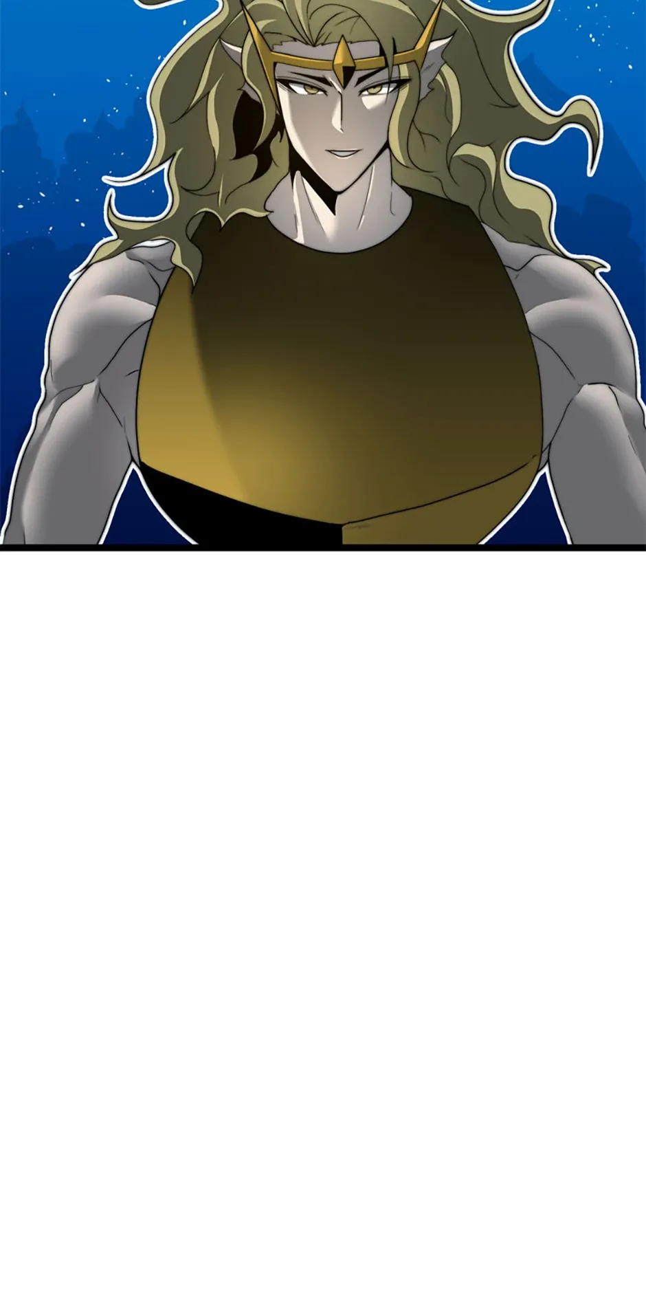 Solo Eating Chapter 41 page 38
