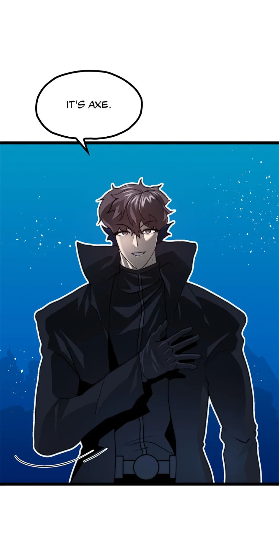 Solo Eating Chapter 41 page 39