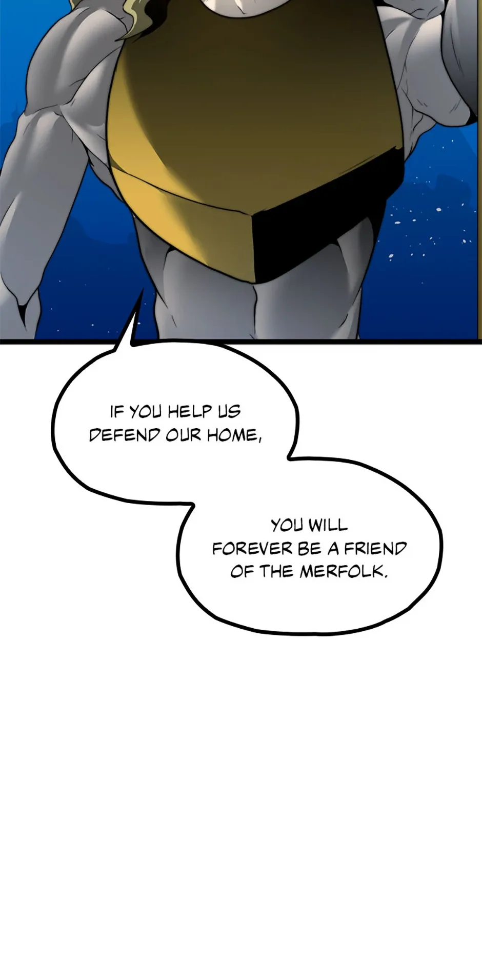 Solo Eating Chapter 41 page 41
