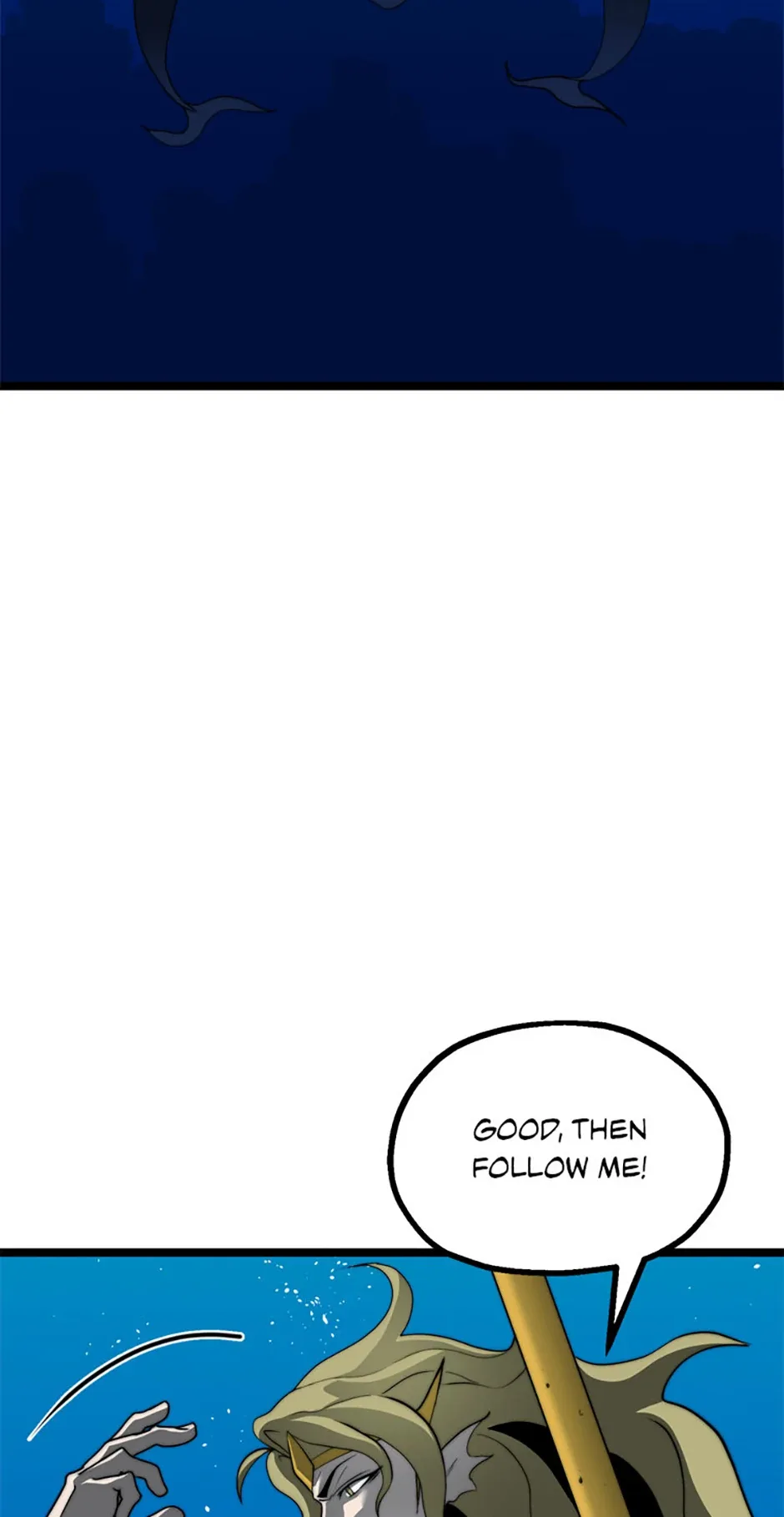 Solo Eating Chapter 41 page 47