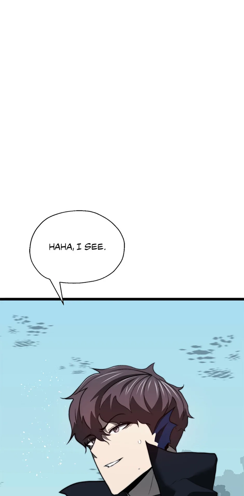 Solo Eating Chapter 41 page 59