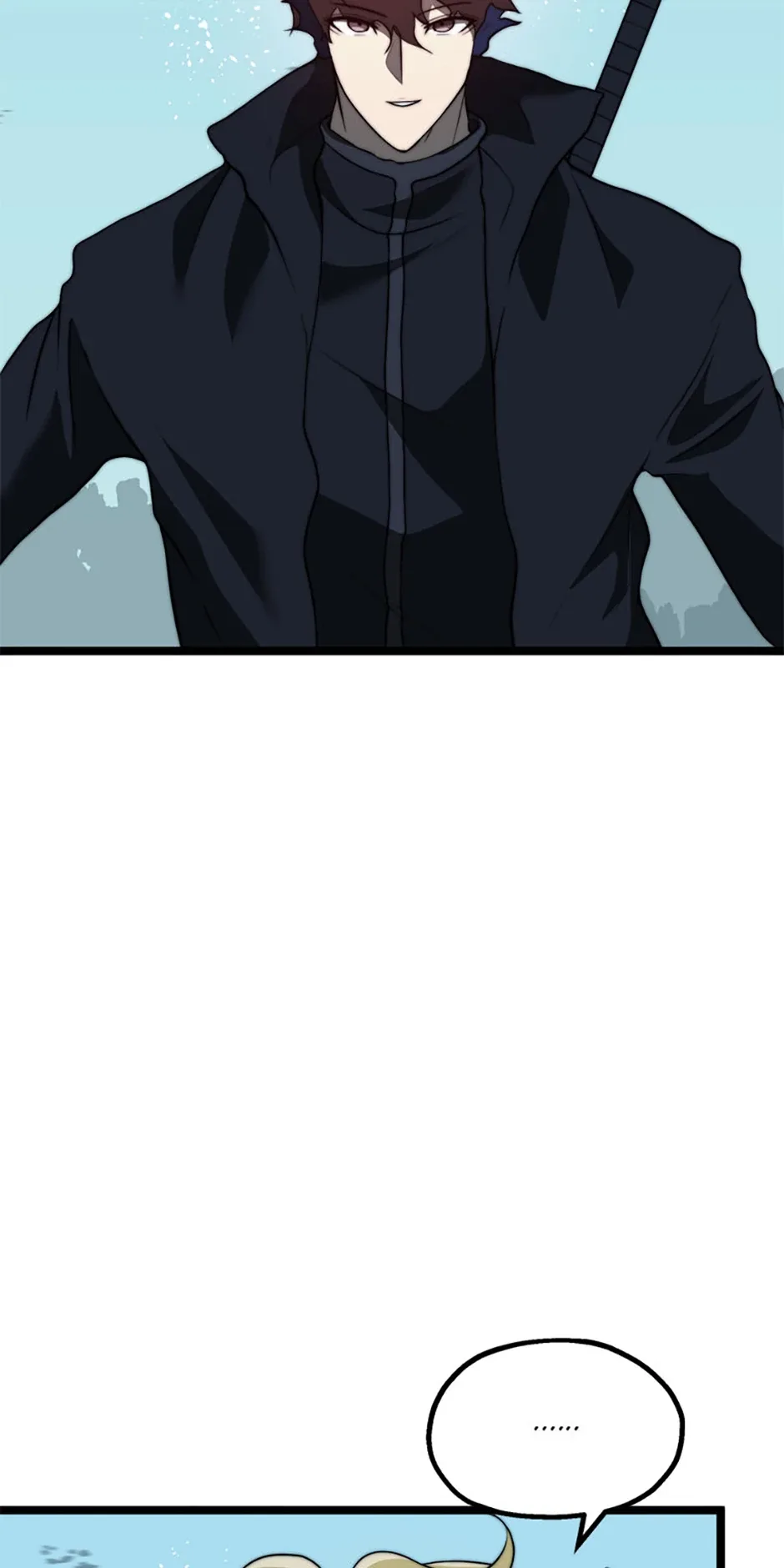 Solo Eating Chapter 41 page 64