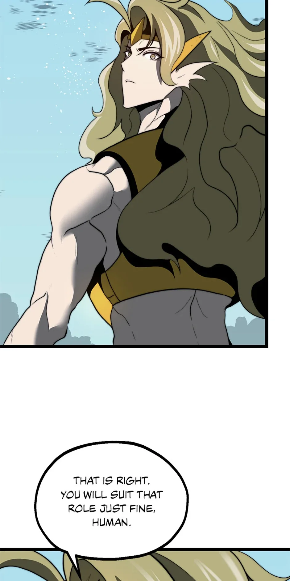 Solo Eating Chapter 41 page 65