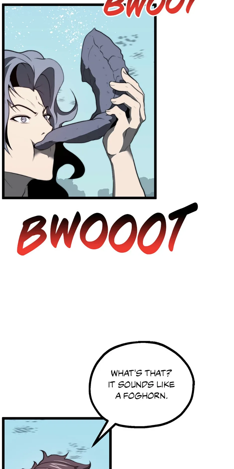 Solo Eating Chapter 41 page 67