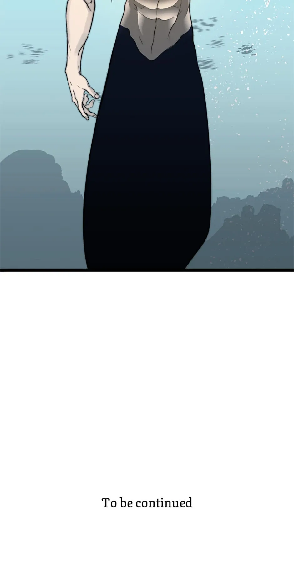 Solo Eating Chapter 41 page 70