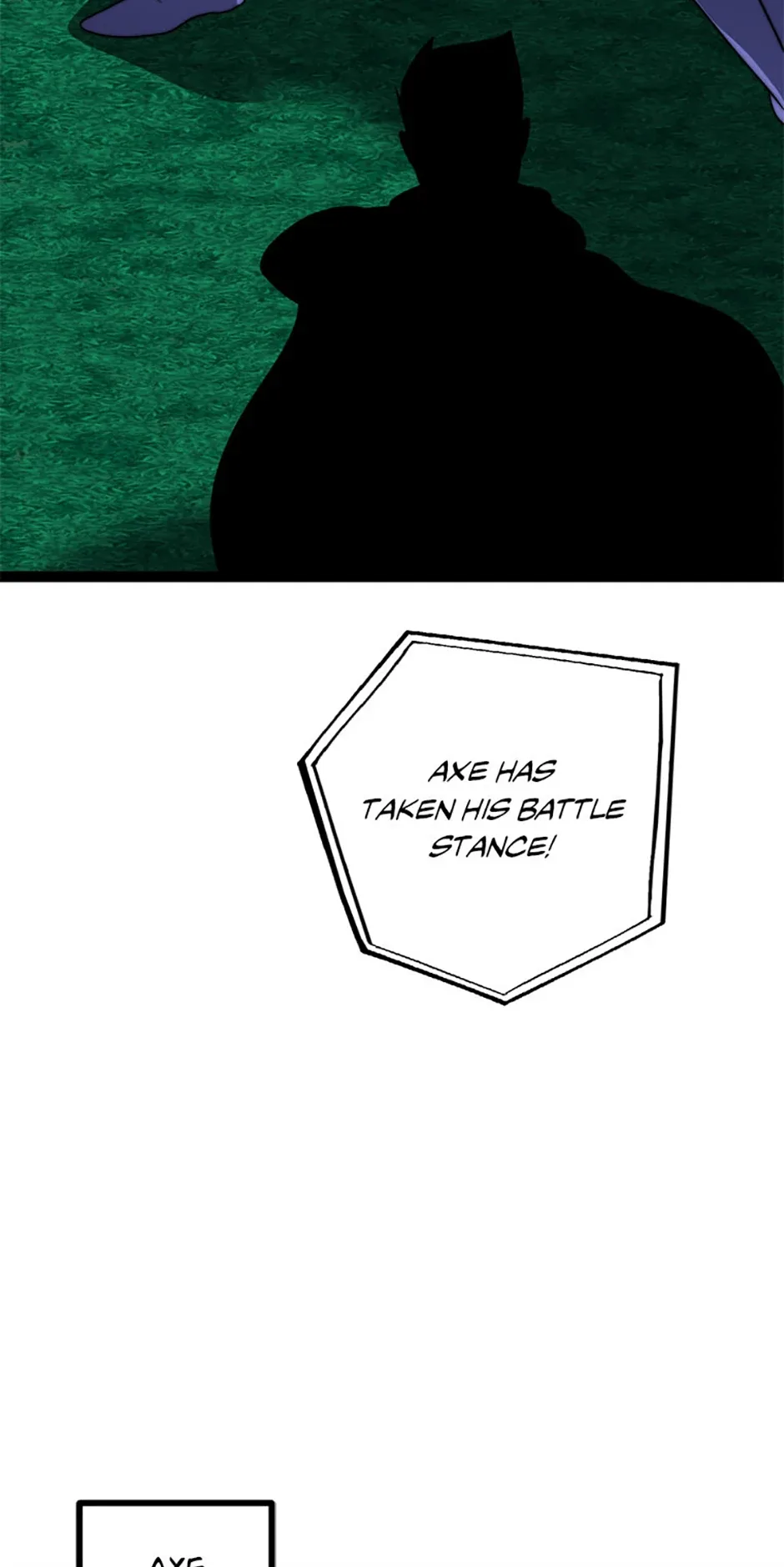 Solo Eating Chapter 65 page 8