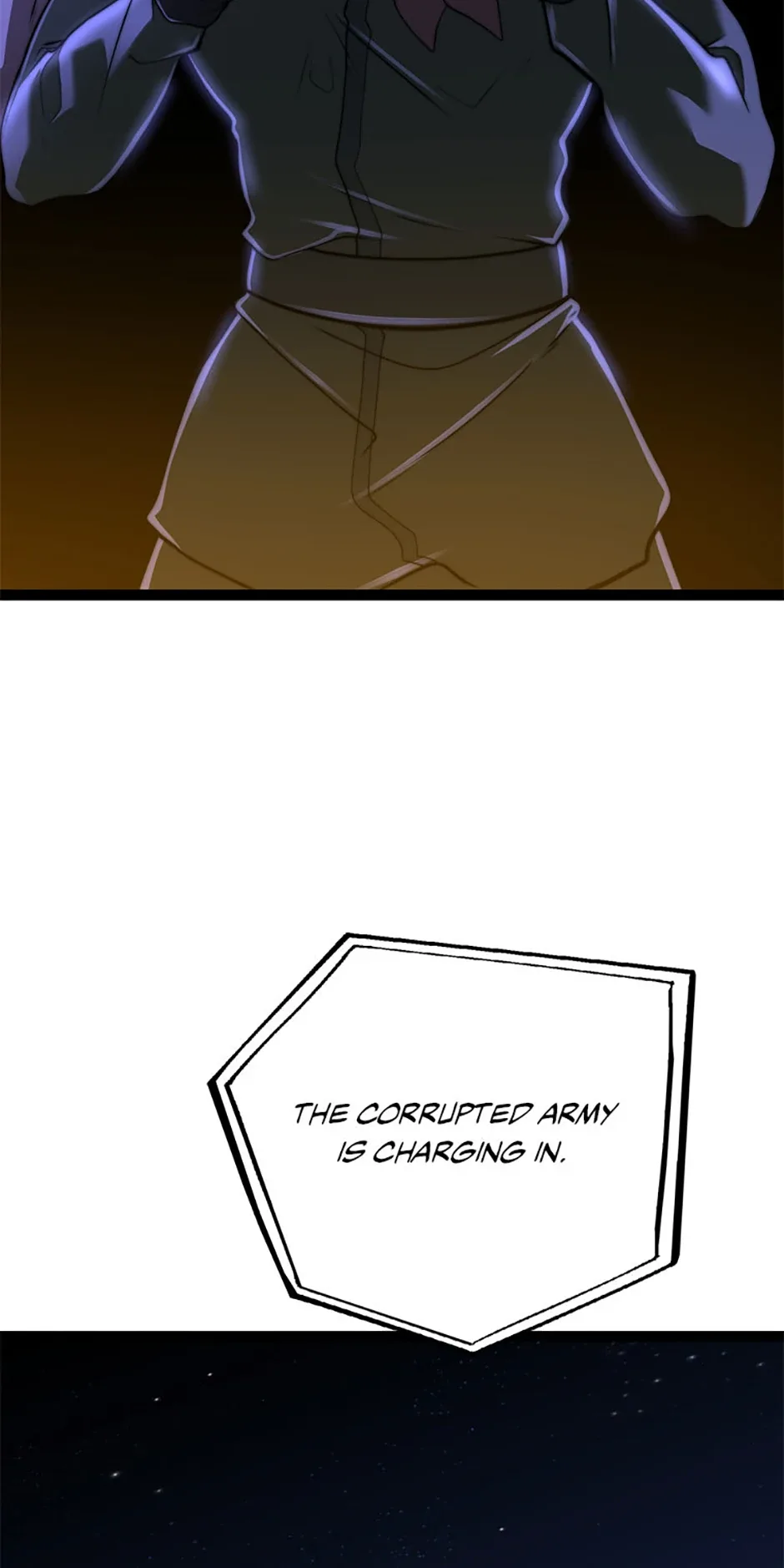 Solo Eating Chapter 65 page 5