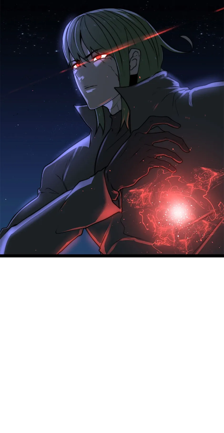 Solo Eating Chapter 65 page 14