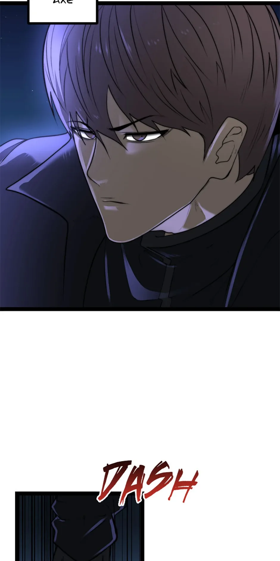 Solo Eating Chapter 65 page 9