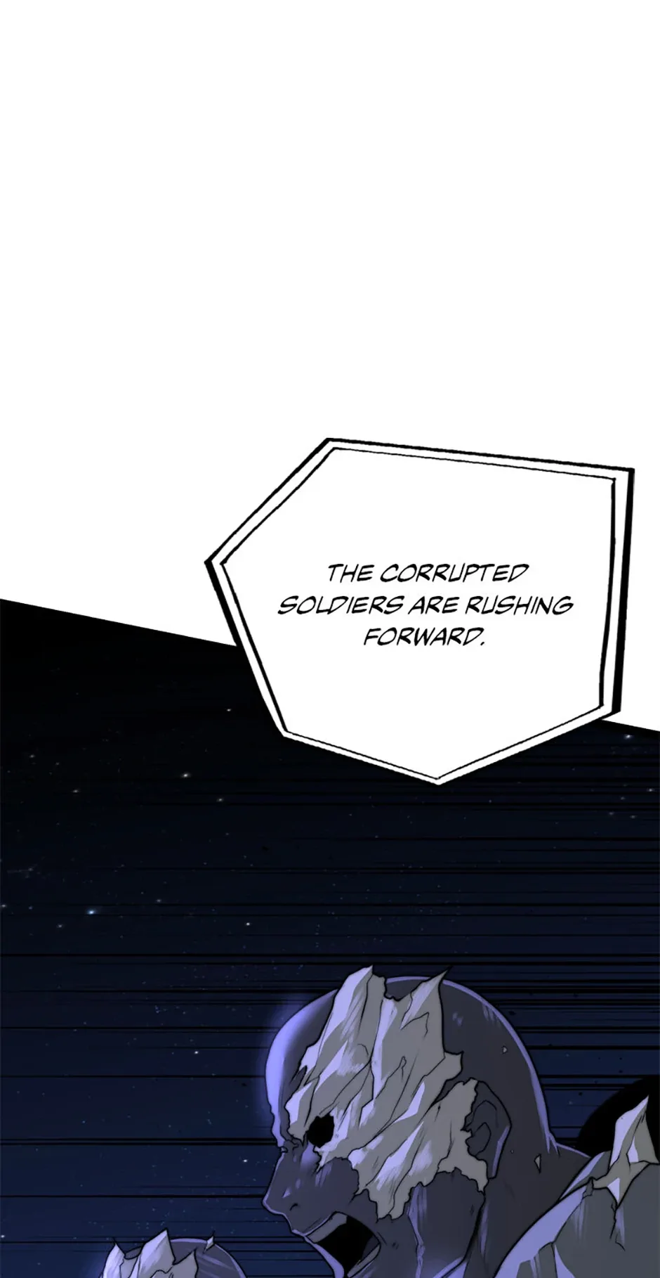 Solo Eating Chapter 65 page 16