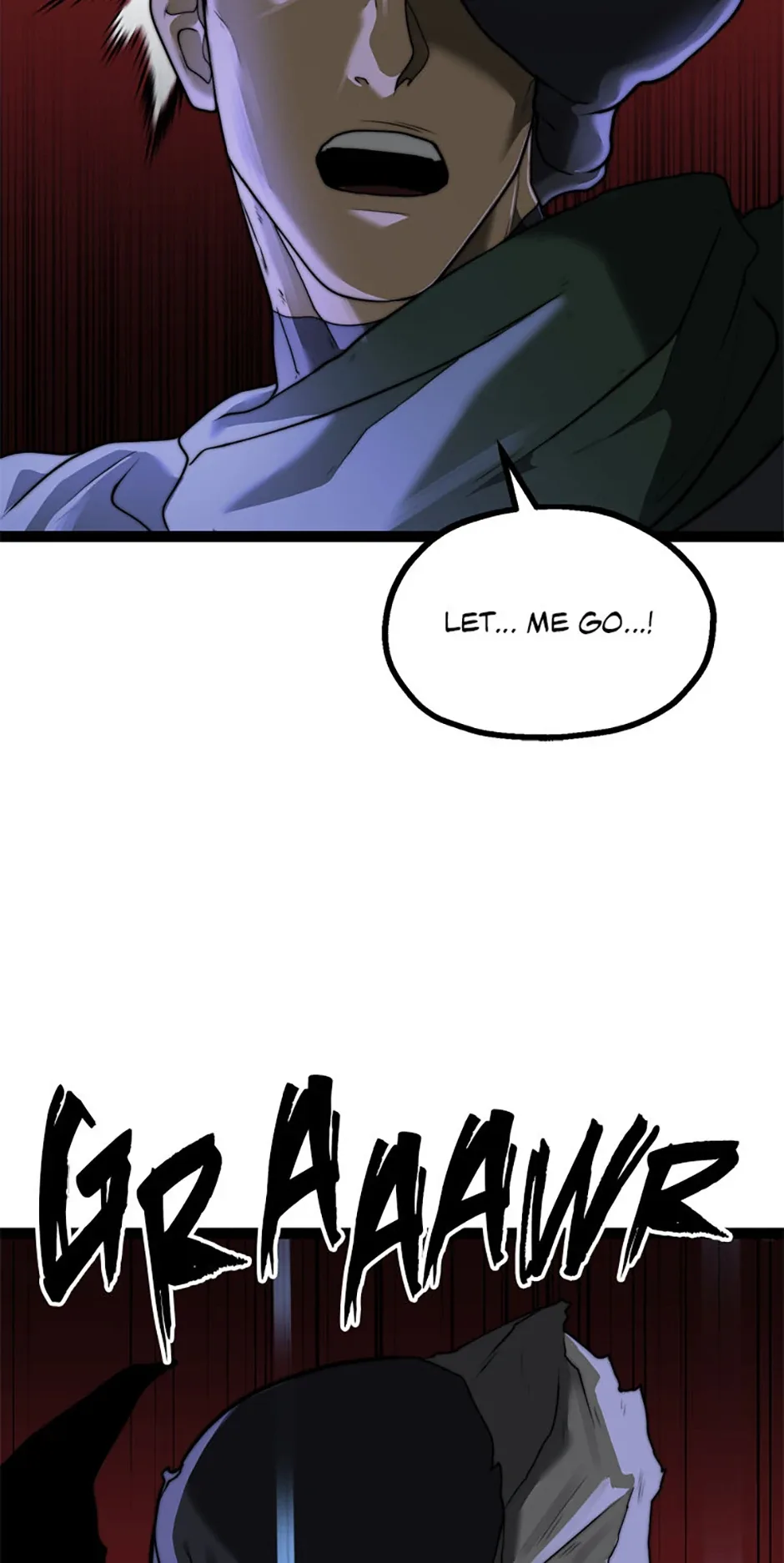 Solo Eating Chapter 65 page 44