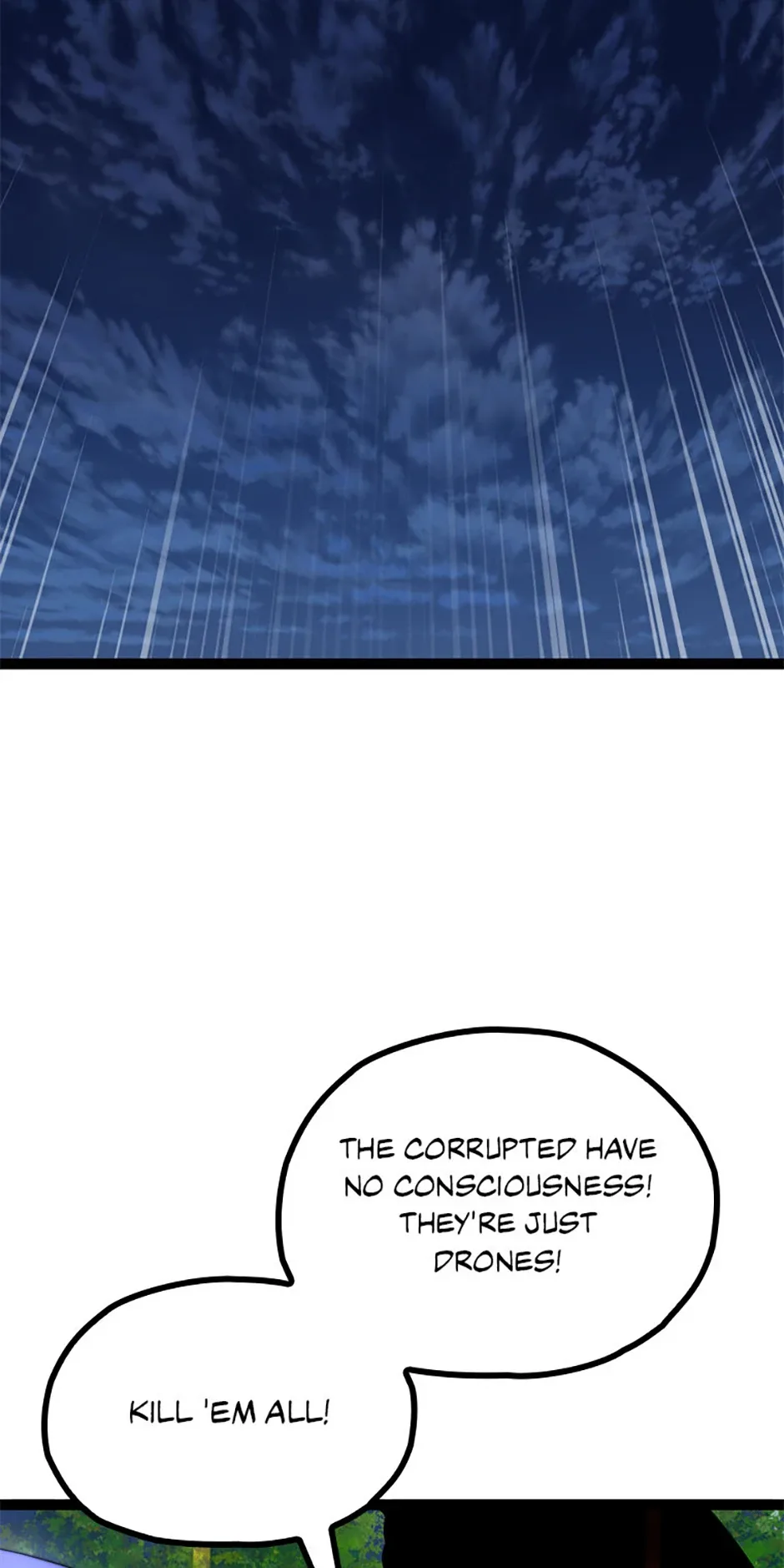 Solo Eating Chapter 65 page 35
