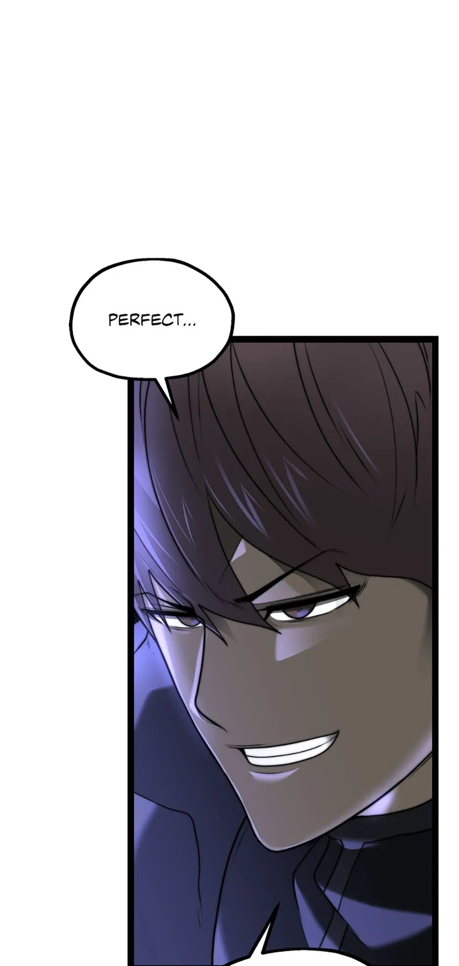 Solo Eating Chapter 65 page 62