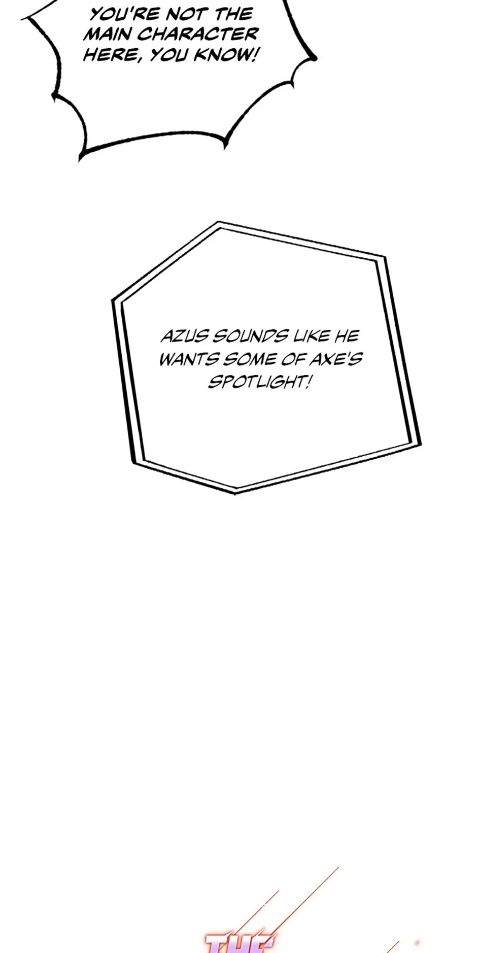 Solo Eating Chapter 65 page 33