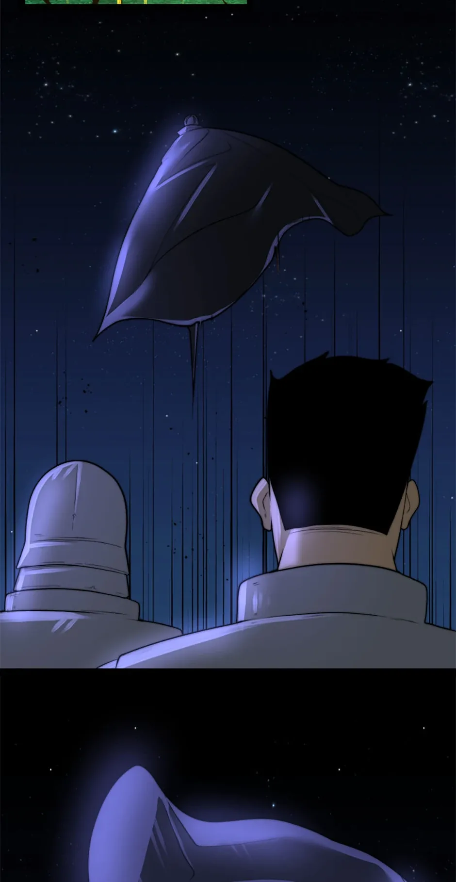 Solo Eating Chapter 65 page 18