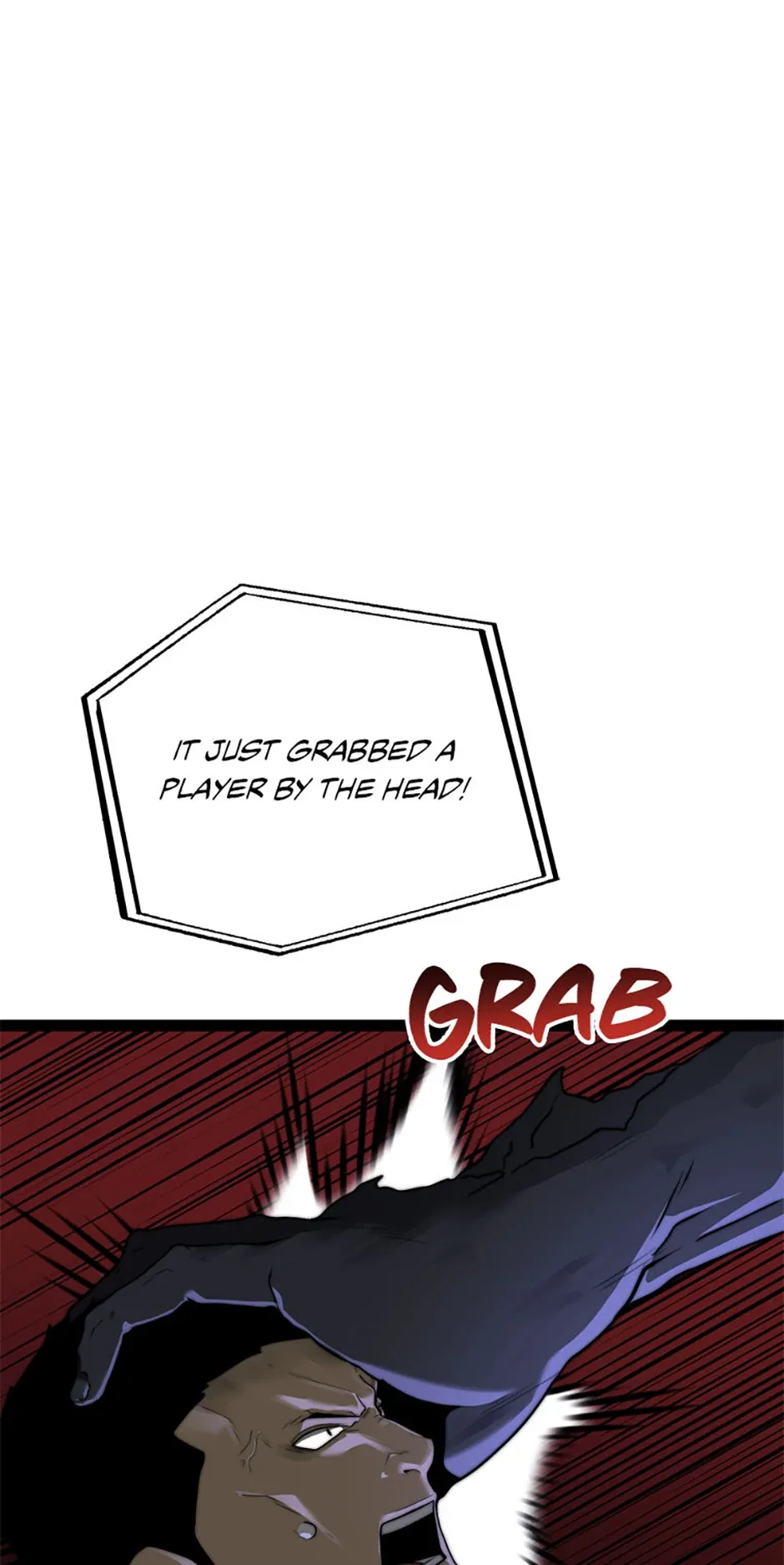 Solo Eating Chapter 65 page 42
