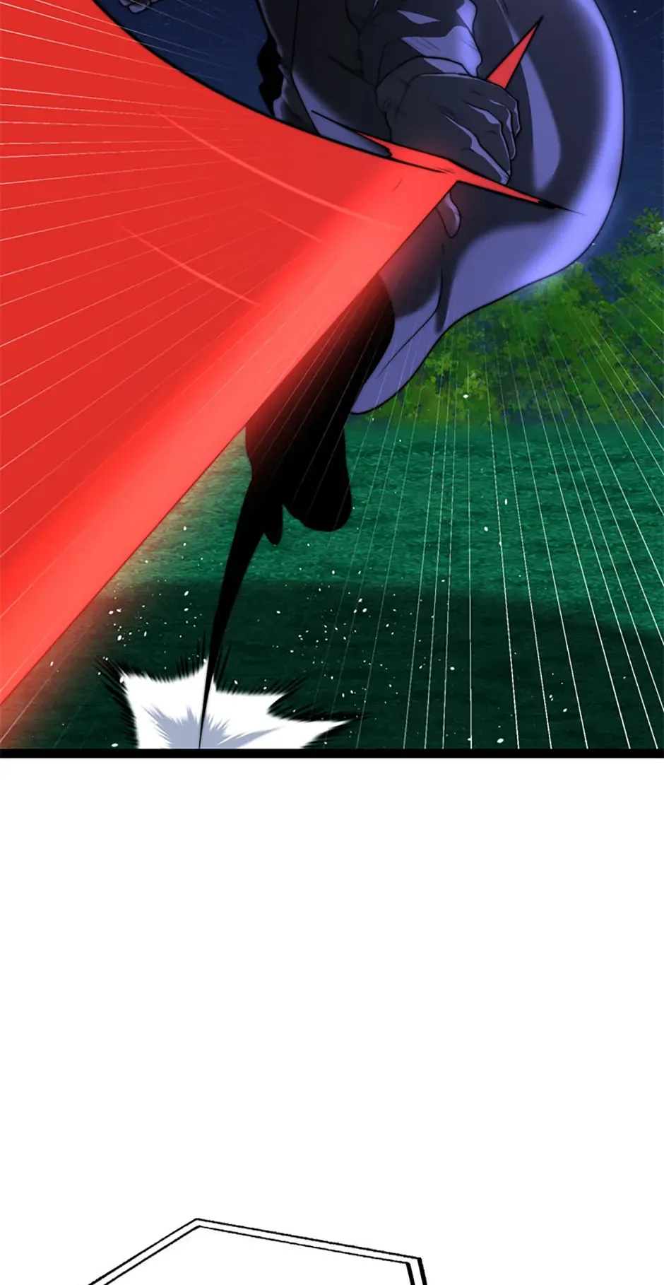 Solo Eating Chapter 65 page 54