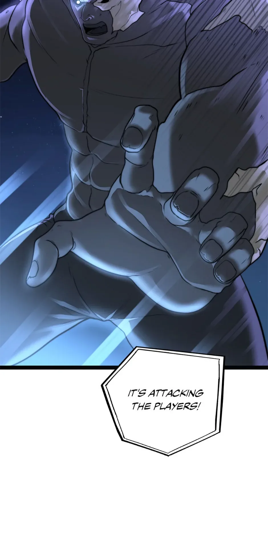 Solo Eating Chapter 65 page 41