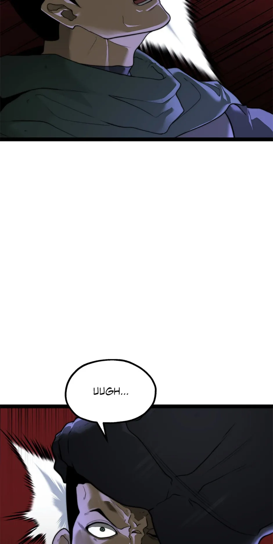 Solo Eating Chapter 65 page 43