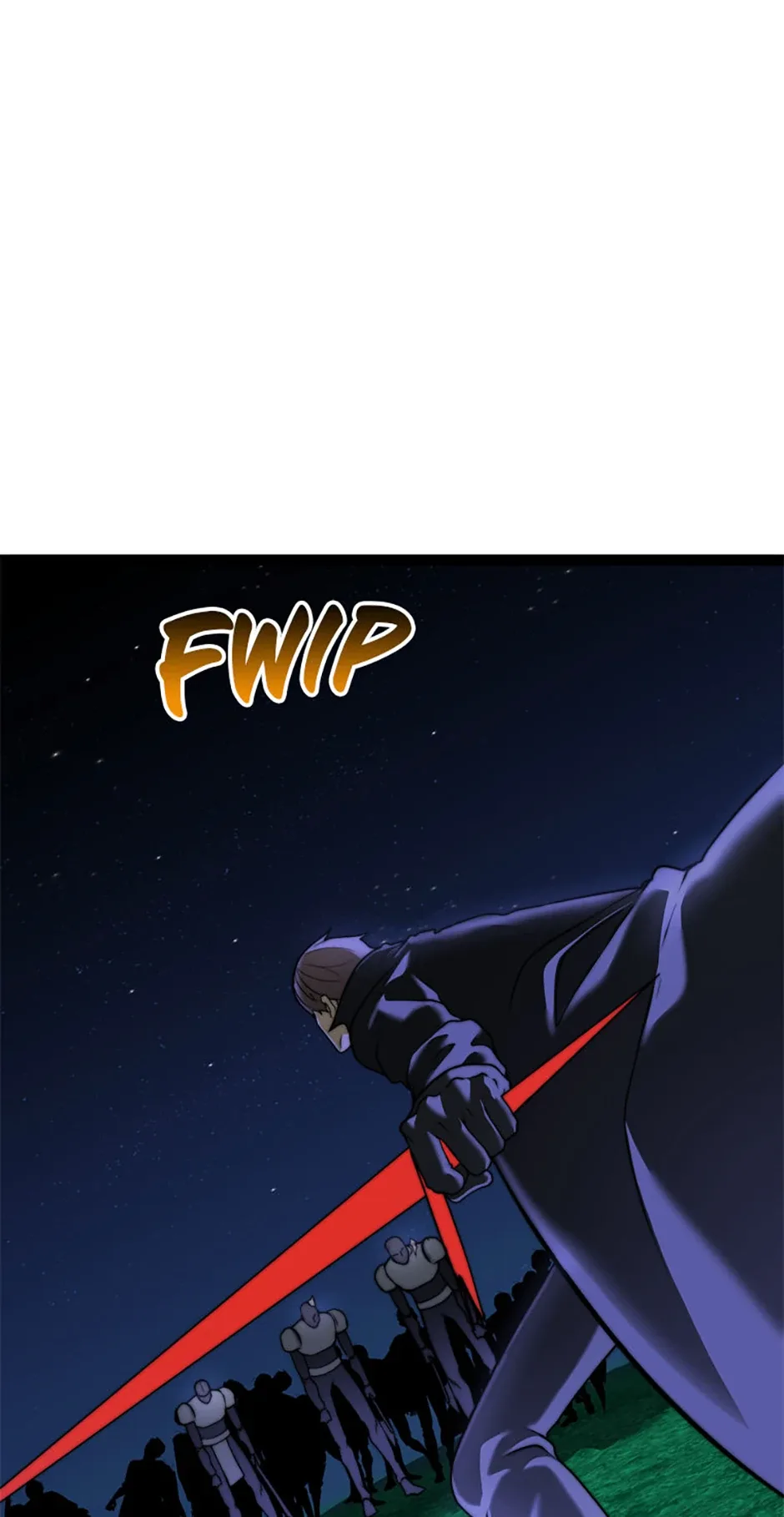 Solo Eating Chapter 65 page 52
