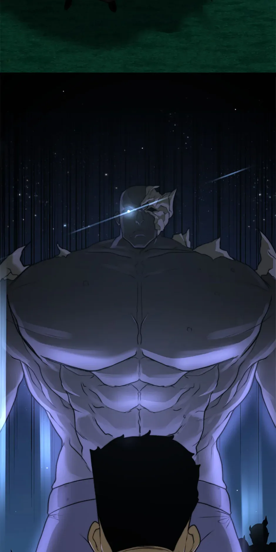 Solo Eating Chapter 65 page 39