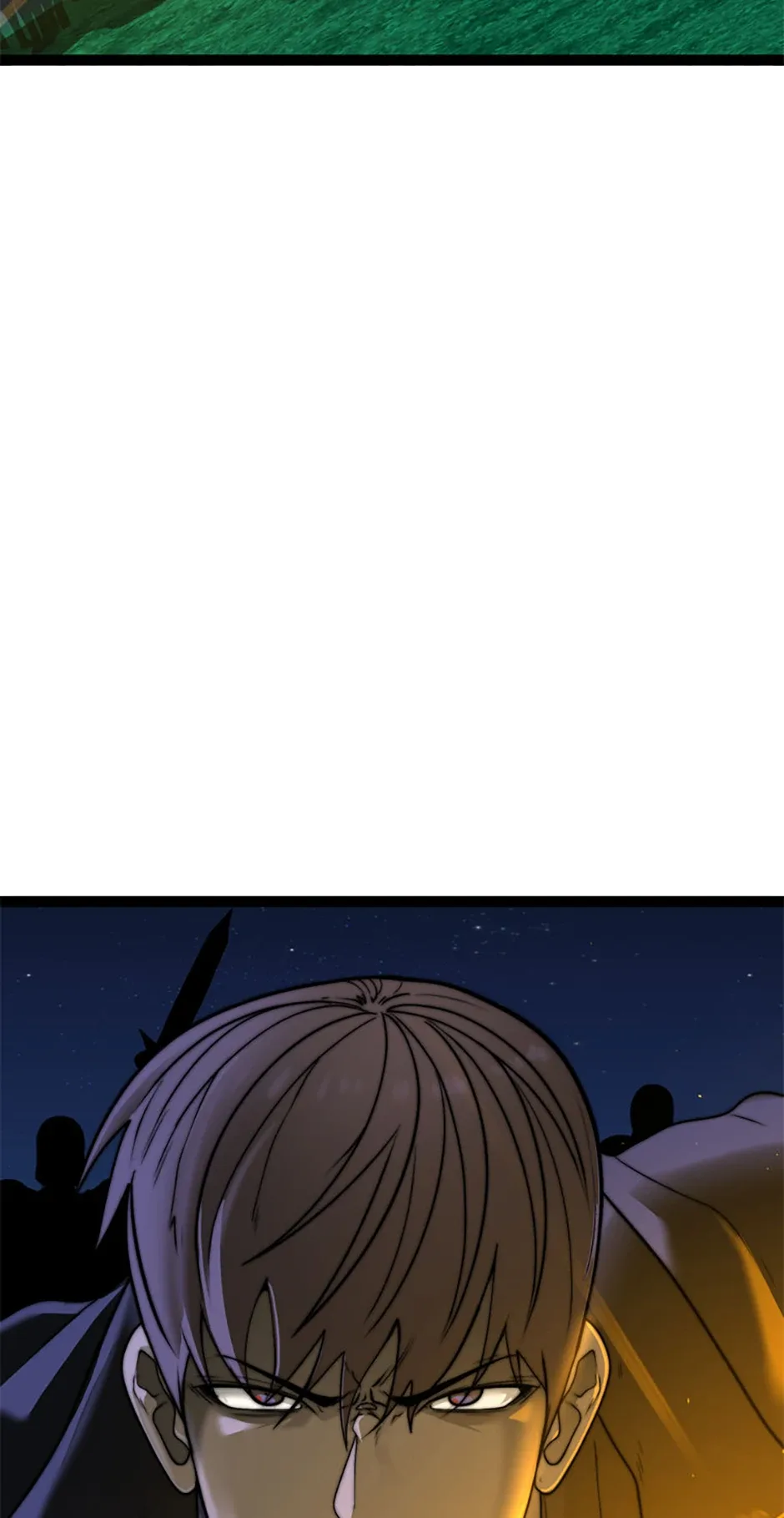 Solo Eating Chapter 65 page 56