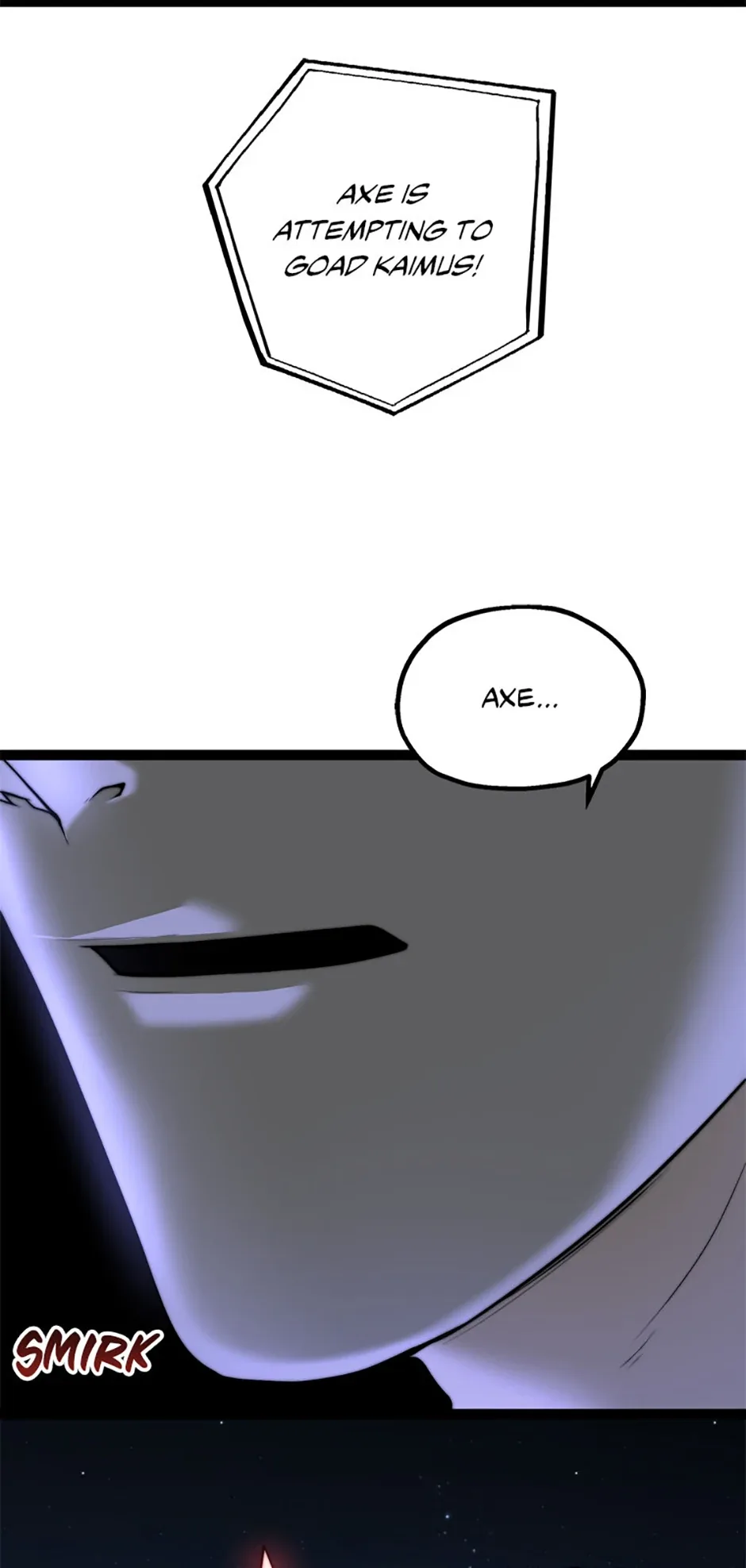 Solo Eating Chapter 65 page 68