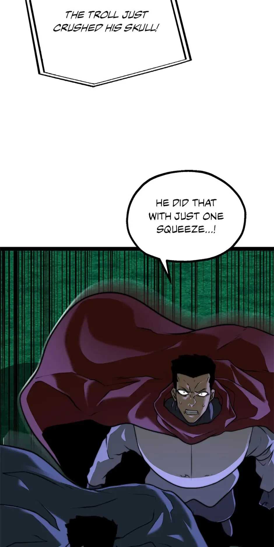 Solo Eating Chapter 65 page 47