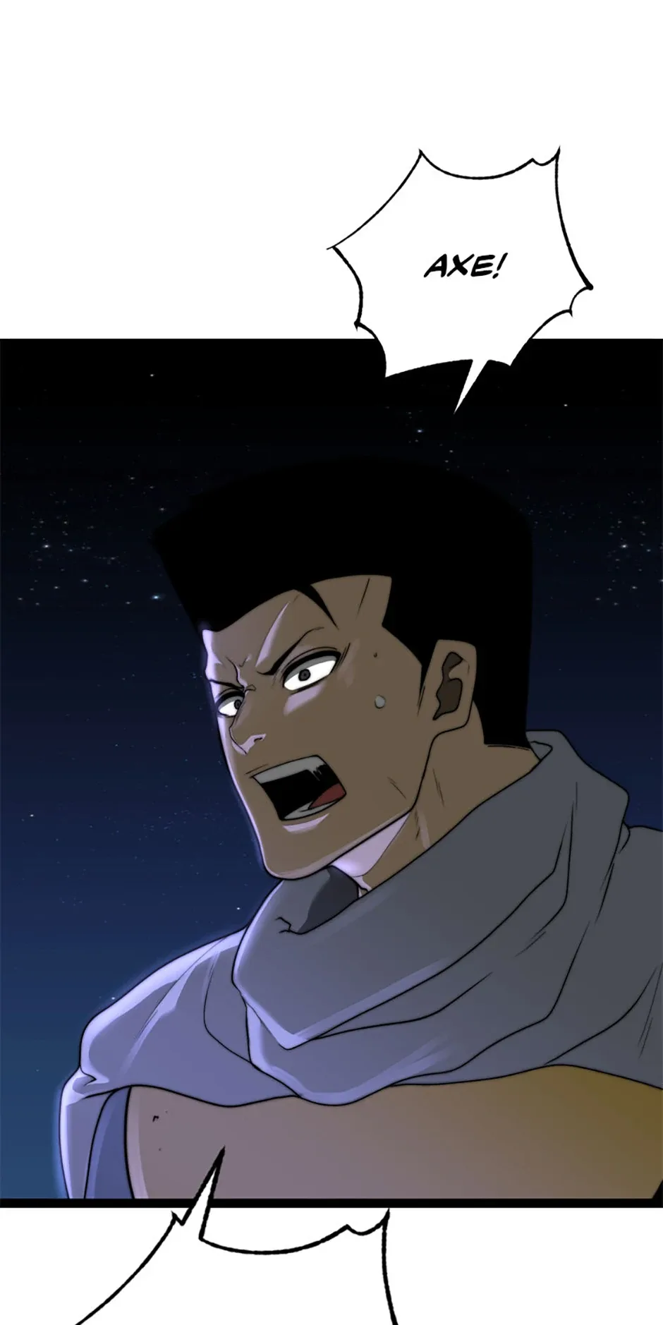 Solo Eating Chapter 65 page 32