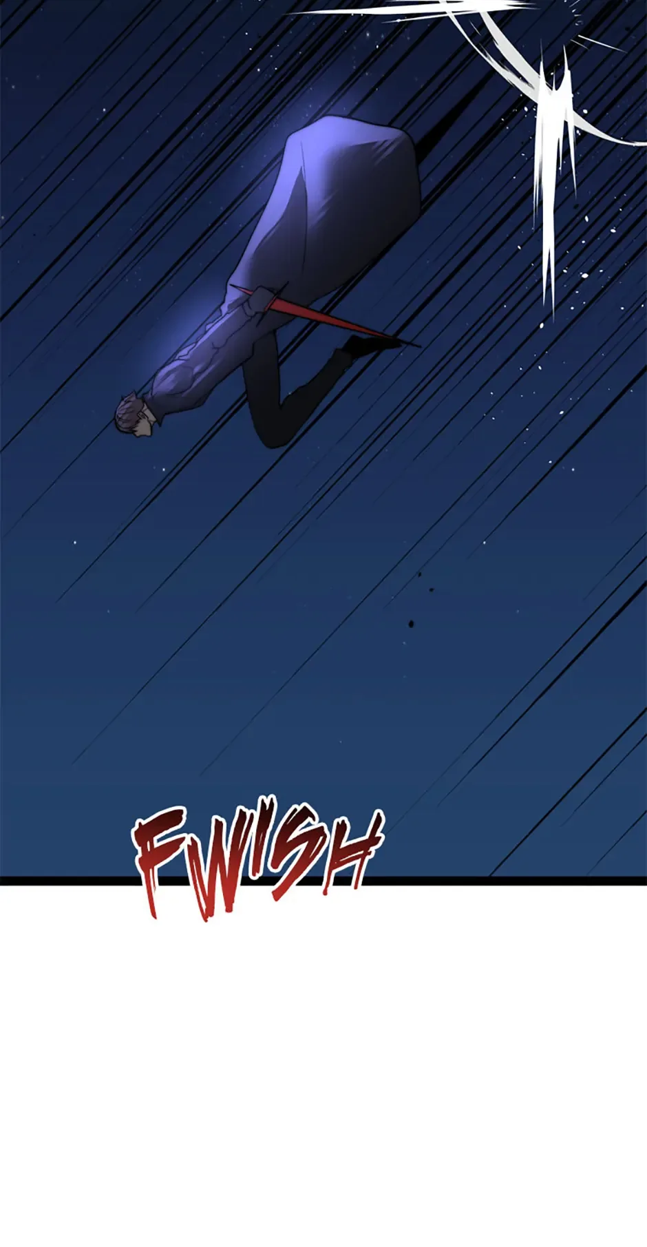 Solo Eating Chapter 65 page 21