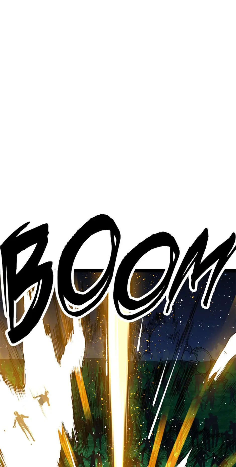 Solo Eating Chapter 65 page 22