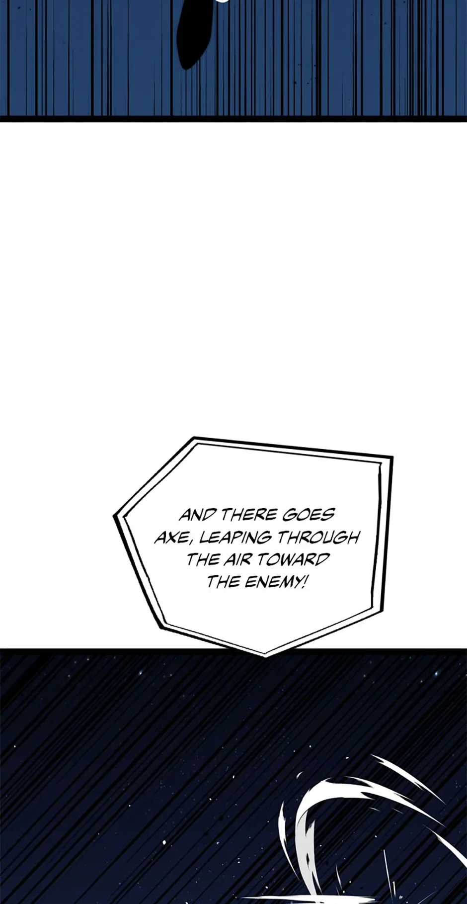Solo Eating Chapter 65 page 20