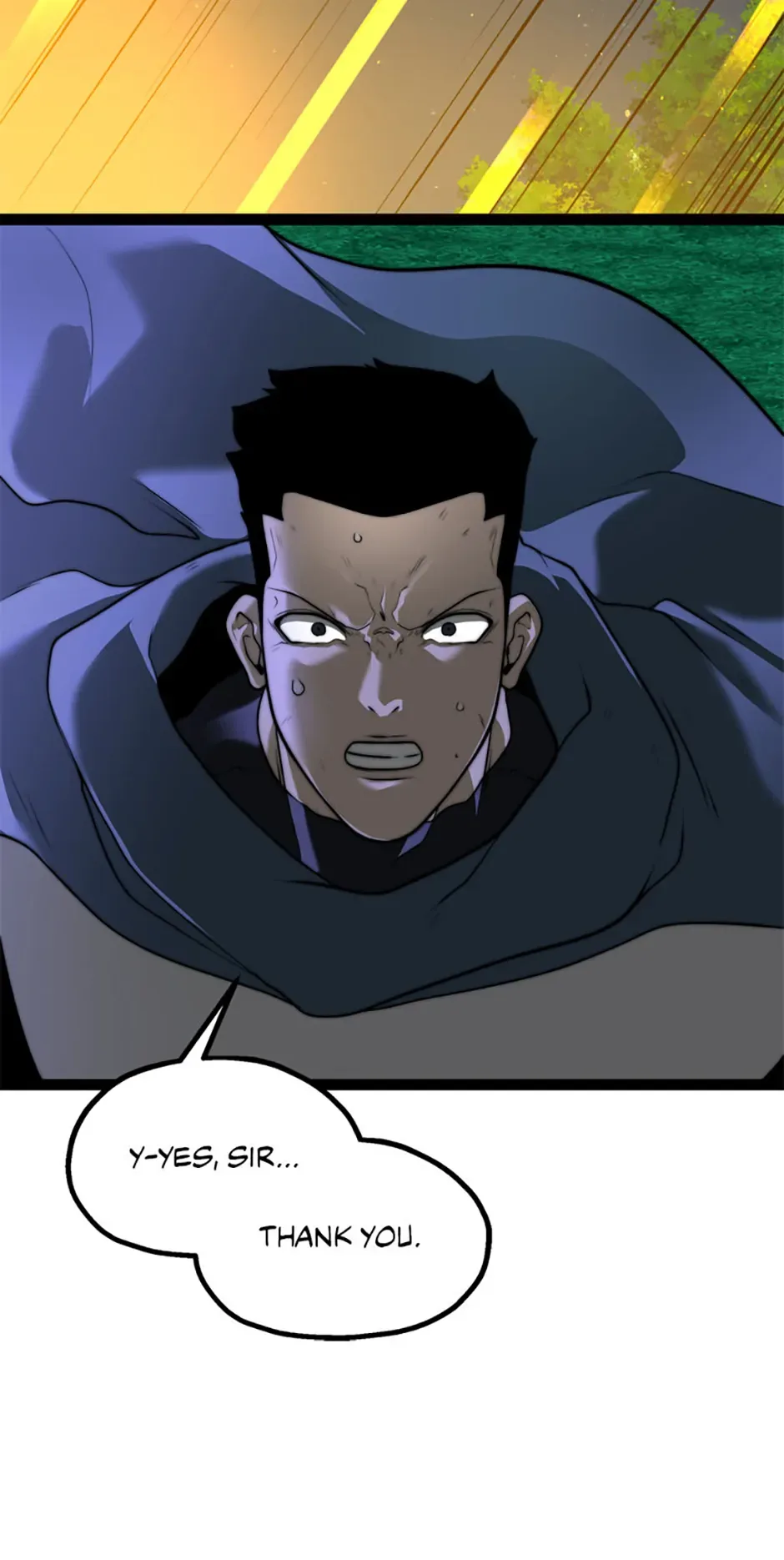 Solo Eating Chapter 65 page 51