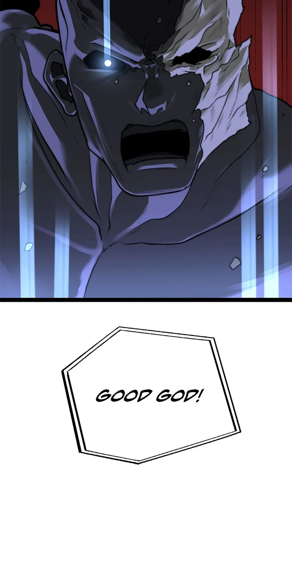 Solo Eating Chapter 65 page 45