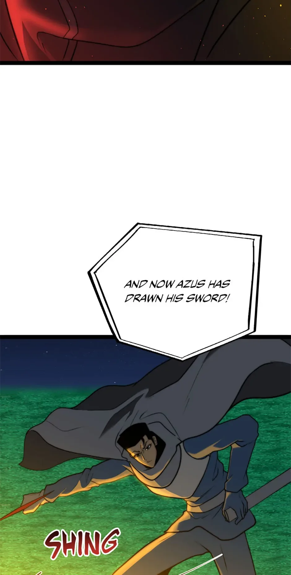 Solo Eating Chapter 65 page 29