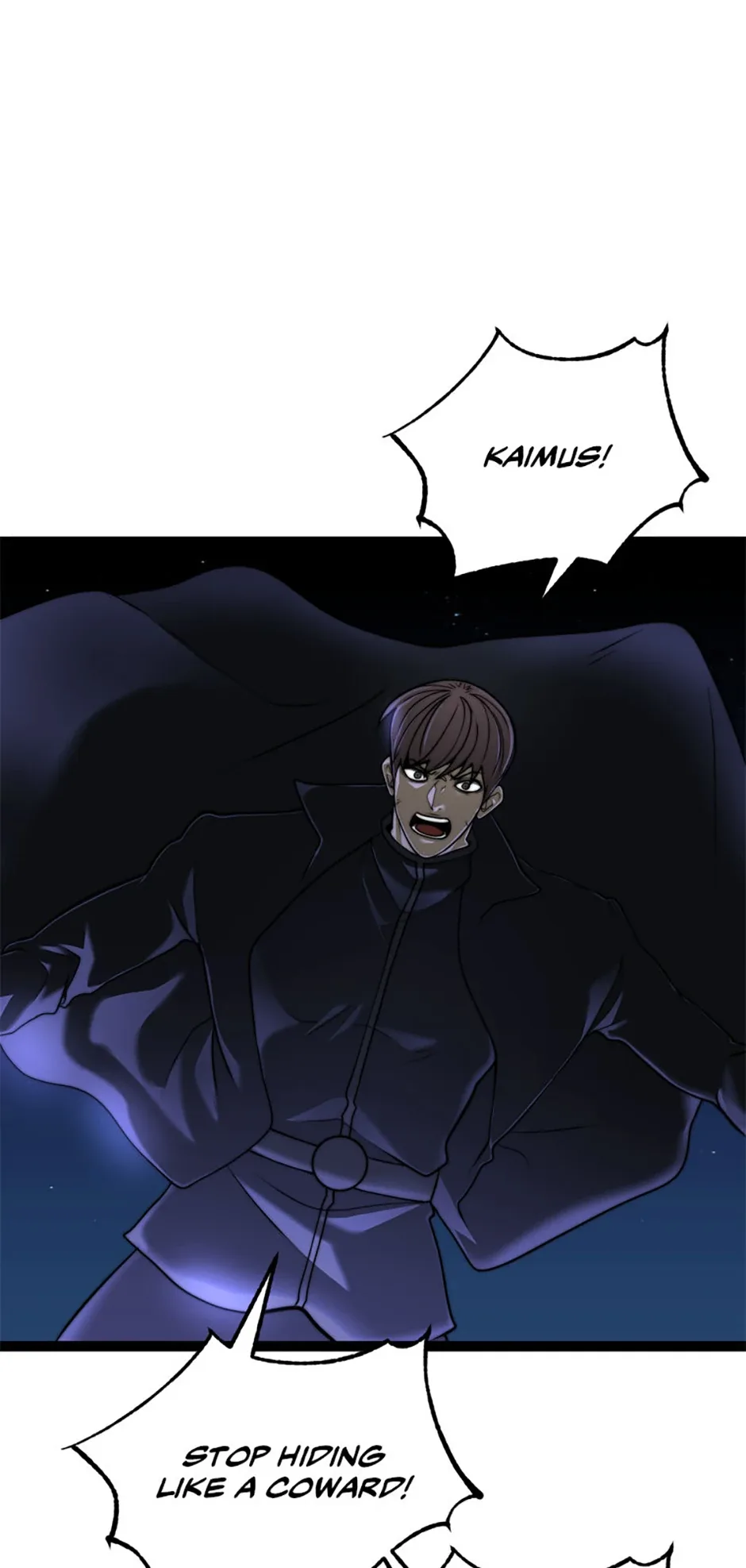 Solo Eating Chapter 65 page 66