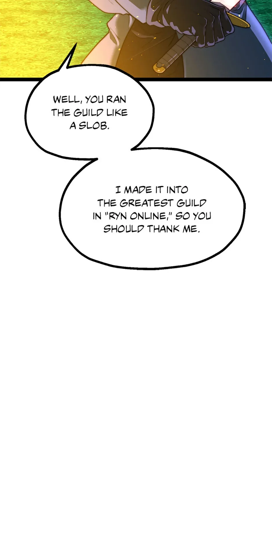 Solo Eating Chapter 66 page 25