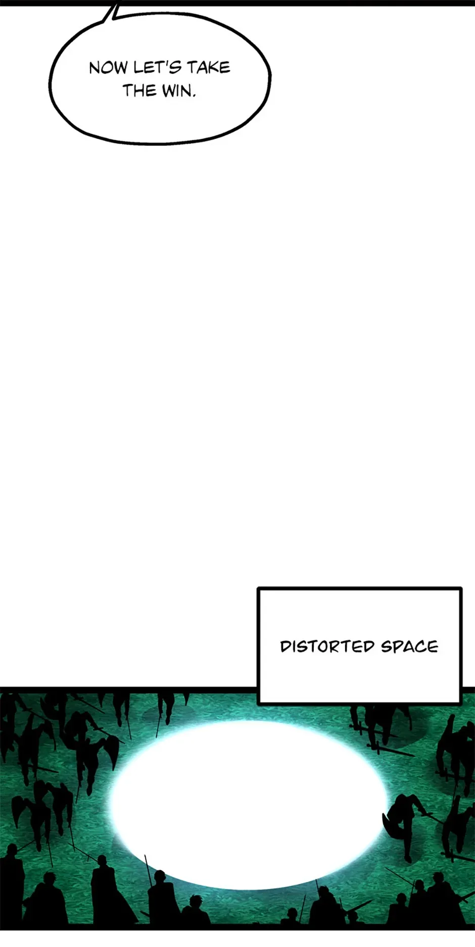 Solo Eating Chapter 66 page 18