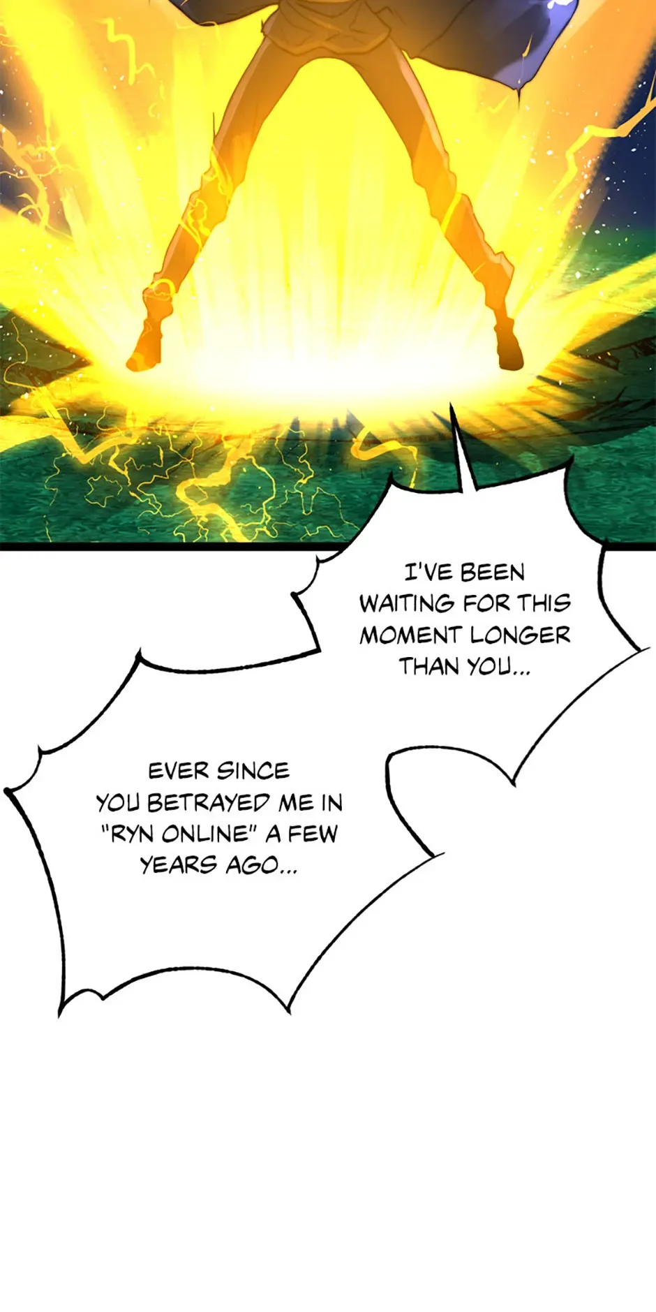 Solo Eating Chapter 66 page 23