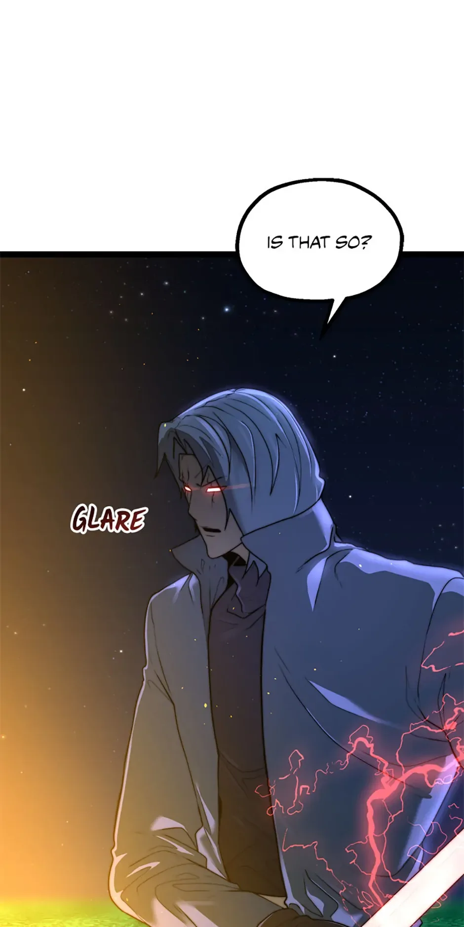 Solo Eating Chapter 66 page 24
