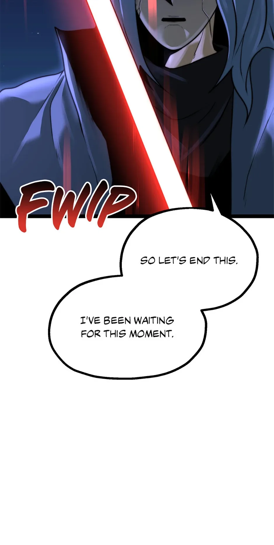Solo Eating Chapter 66 page 21