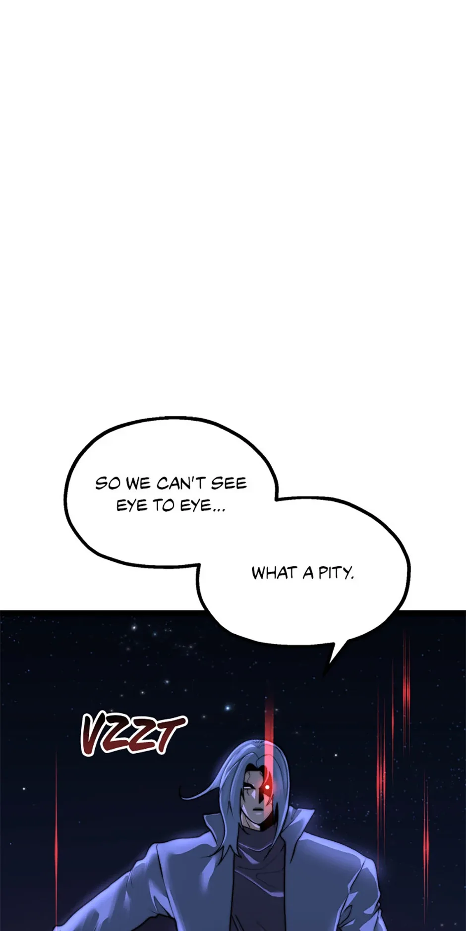 Solo Eating Chapter 66 page 27