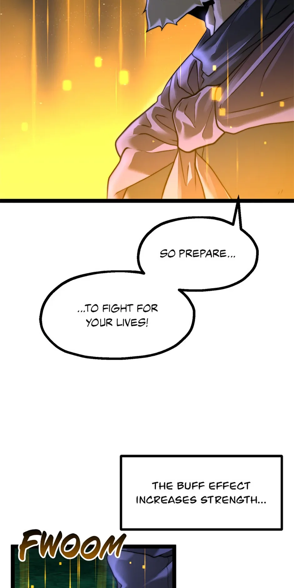 Solo Eating Chapter 66 page 13
