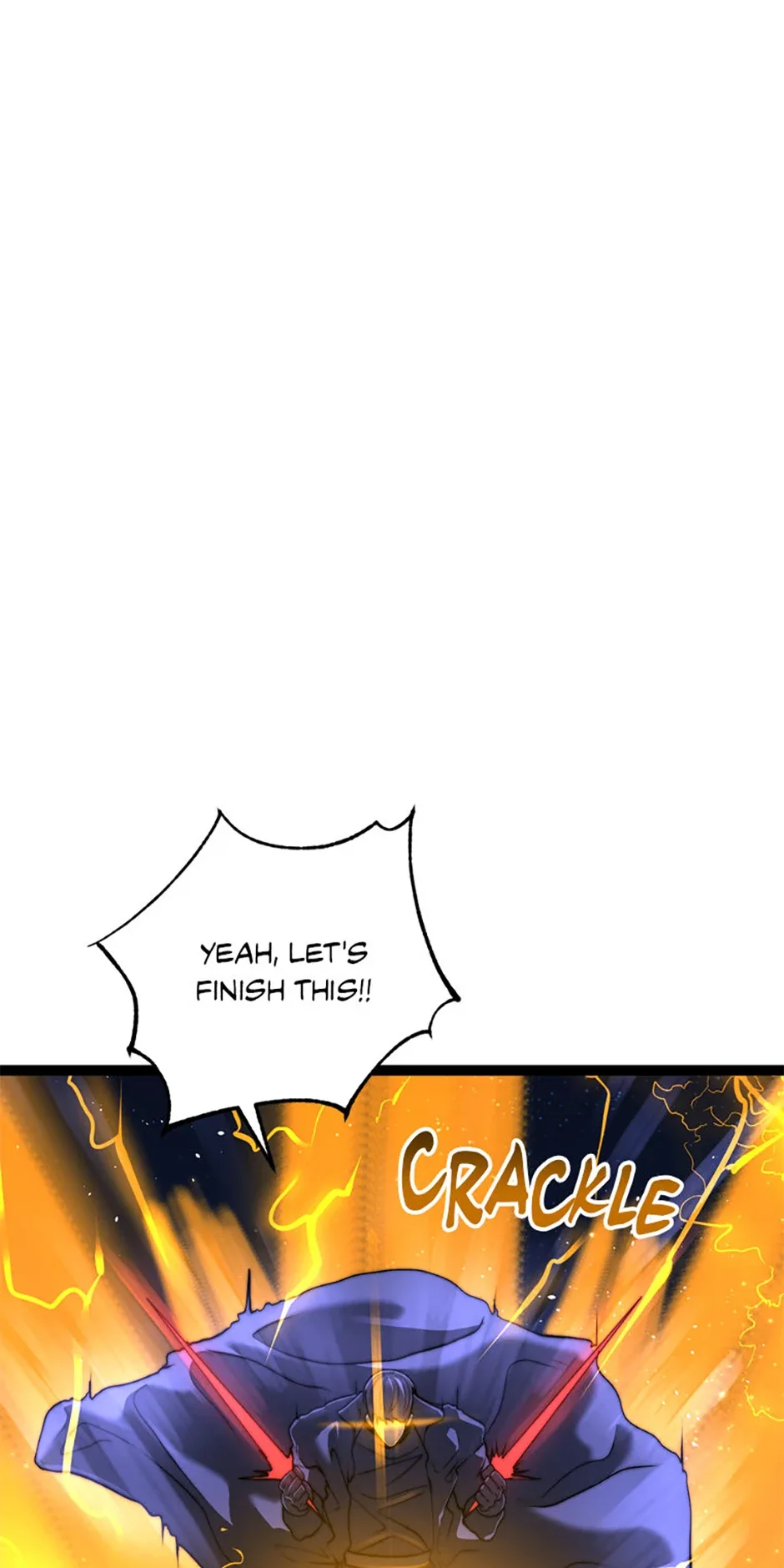 Solo Eating Chapter 66 page 22