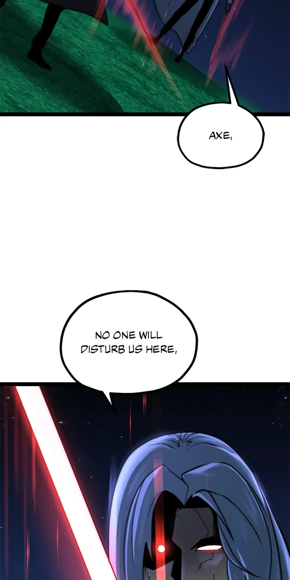 Solo Eating Chapter 66 page 20