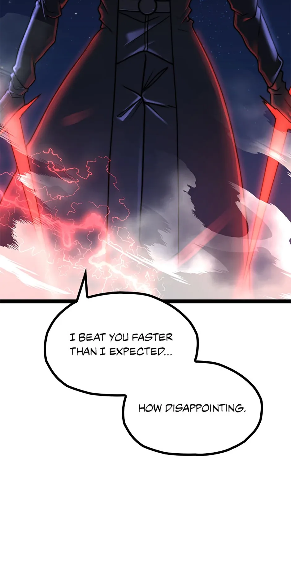 Solo Eating Chapter 66 page 58