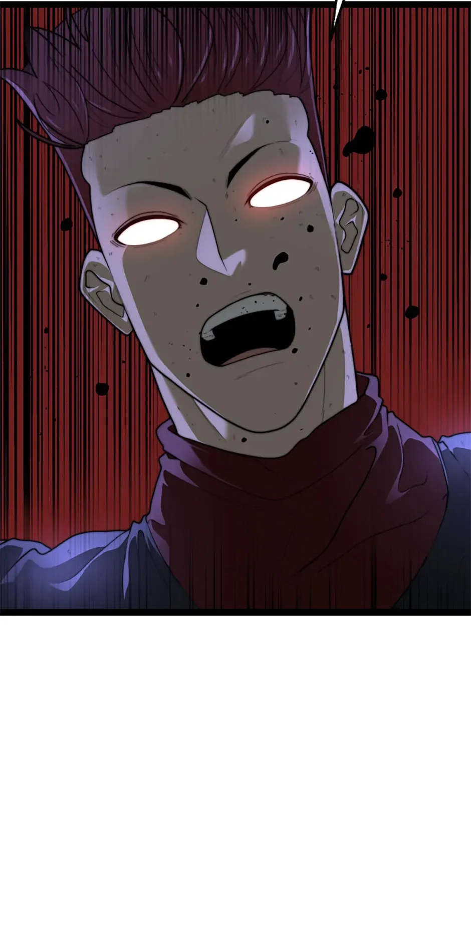 Solo Eating Chapter 68 page 31