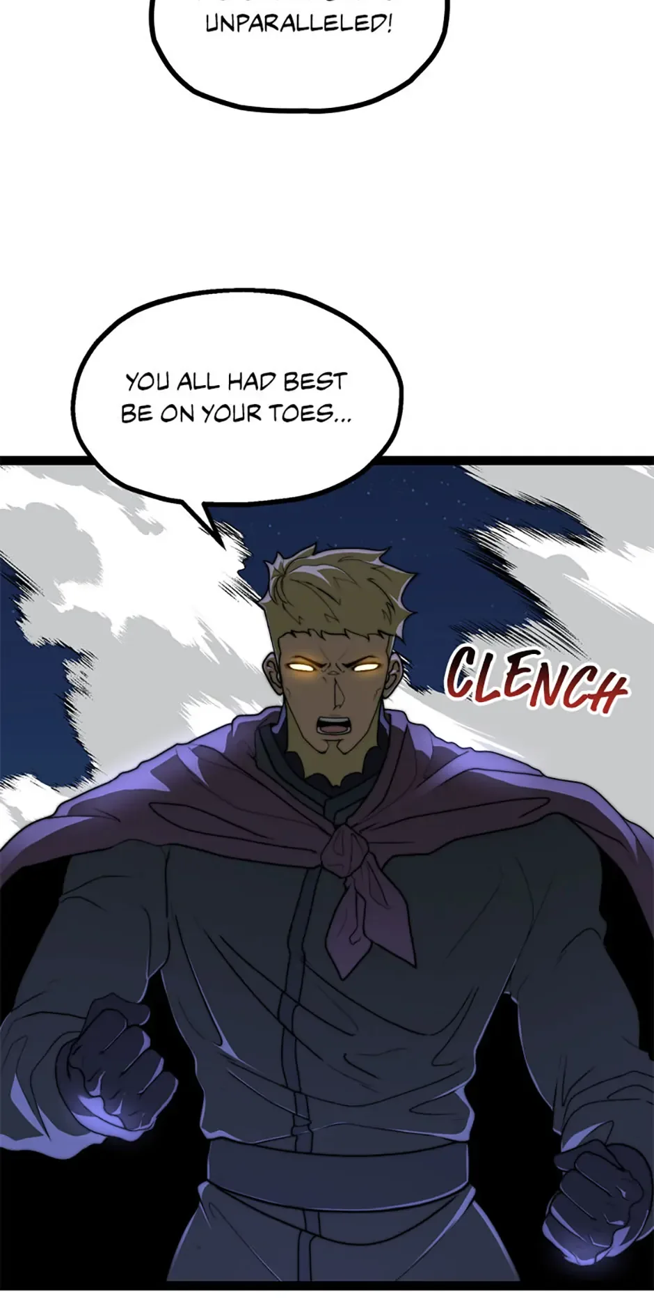 Solo Eating Chapter 68 page 9