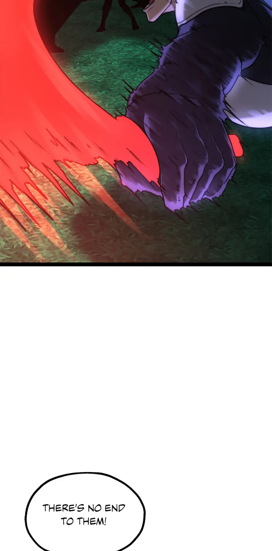 Solo Eating Chapter 67 page 4