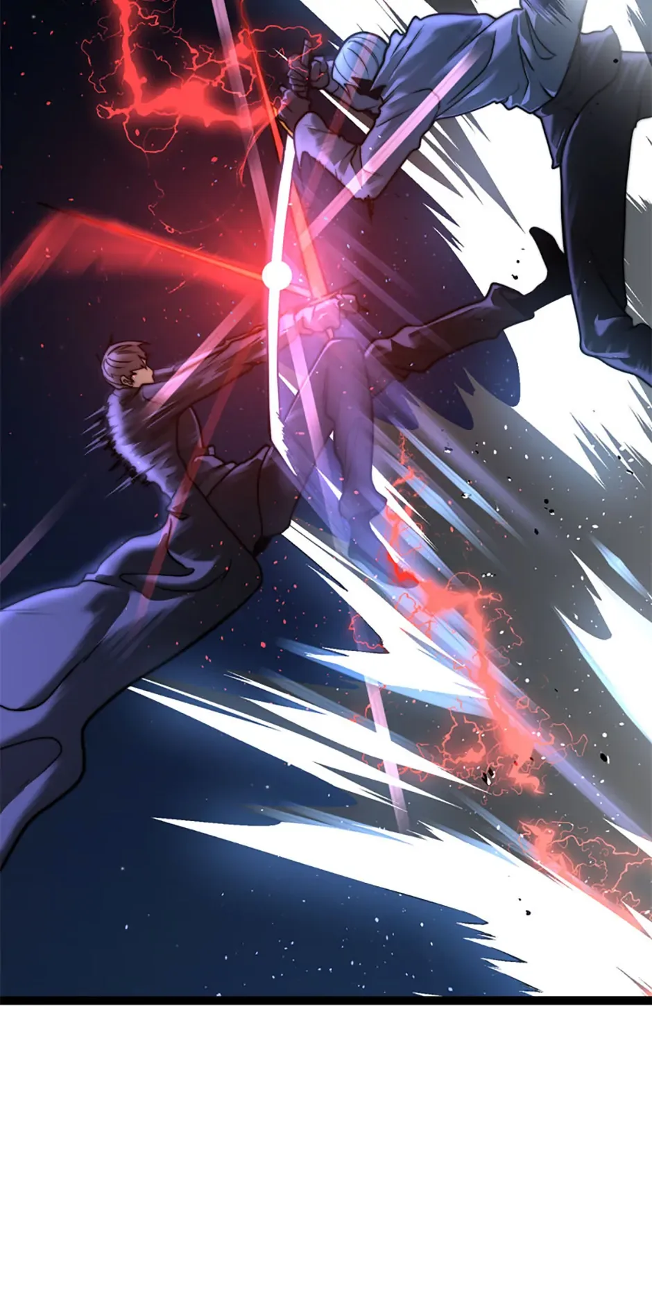 Solo Eating Chapter 66 page 53